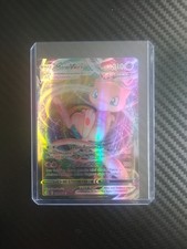 Pokémon Karte Mew VMAX