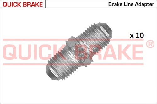 Quick brake adapter - quick,