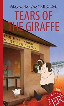 Tears the giraffe lektüre - of,