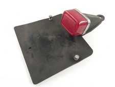 Yamaha SR 500 2J4 [1978] -