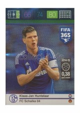 FIFA 365 Adrenalyn XL - Nr