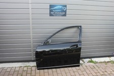Tür Fahrertür vorne links BLANK schwarz A2047220110 * MB W204 C-Klasse * INTU7