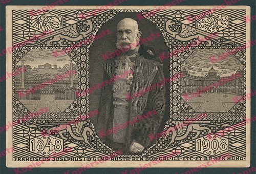 Franz joseph - franz, i