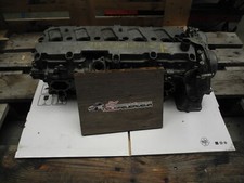 Audi S6 4F S8 4E Zylinderkopf