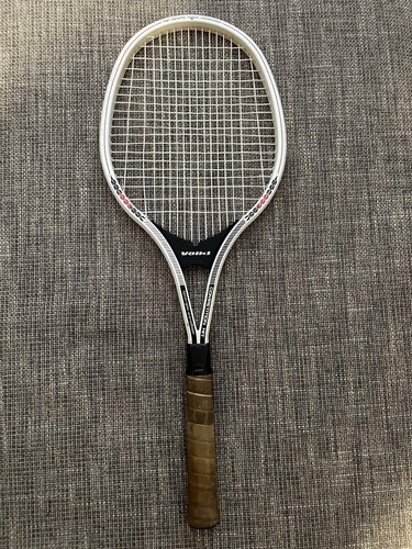 Volkl competition hit - competition, tennis