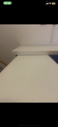 Schreibtisch - ,