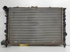 wasserkühler für ALFA ROMEO