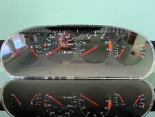 Porsche 928 Tachometer Reparatur Angebot für das Kilometer Zählwerk