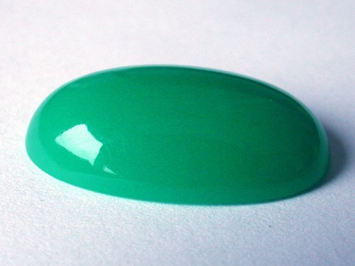 Chrysopras 10mm - 15,