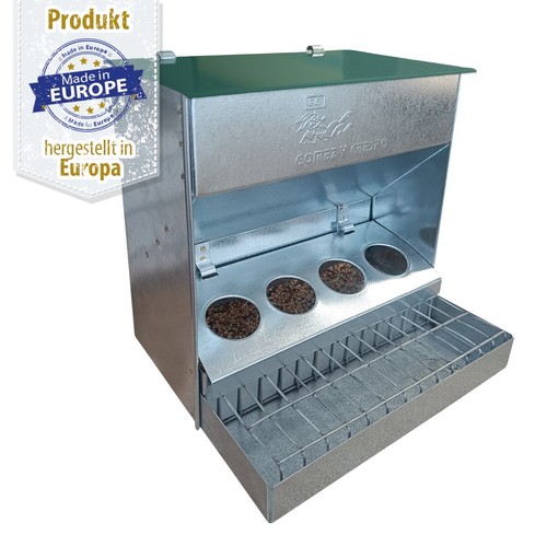 Vogel futterautomat für - vogel,
