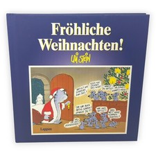 Fröhliche Weihnachten Uli