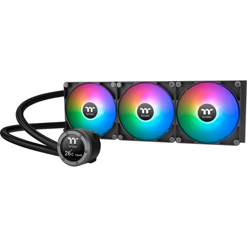Thermaltake th420 ultra - th420, v2