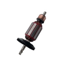 Anker Rotor Läufer Motor
