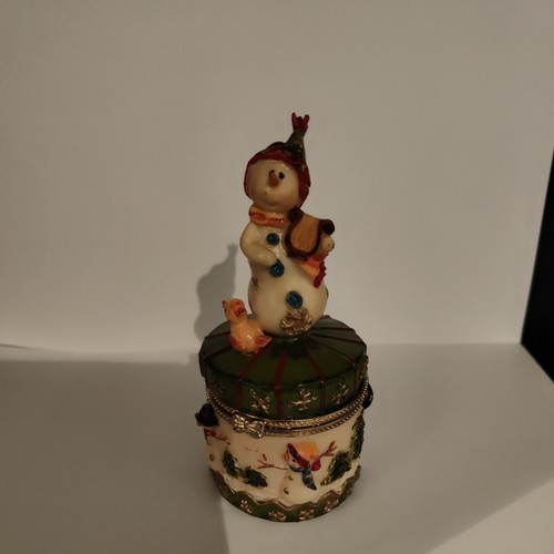 Vintage weihnachten schneemann - weihnachten,