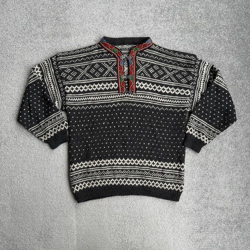 Vintage herren nordic - herren,