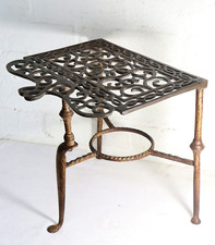 Antiker französischer Bronze