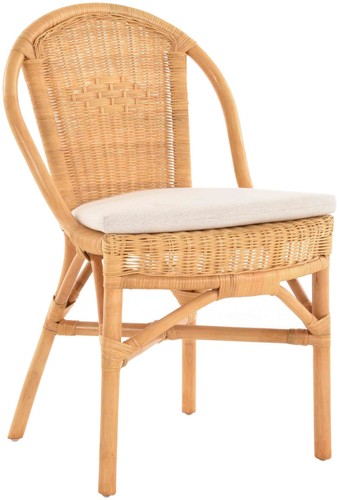 Rattan stuhl klassik - rattan-stuhl,