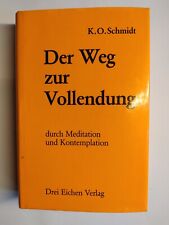 *K.O. Schmidt:Der Weg zur