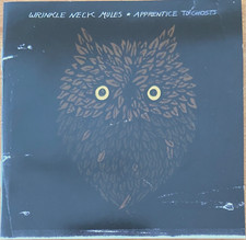 Wrinkle Neck Mules -