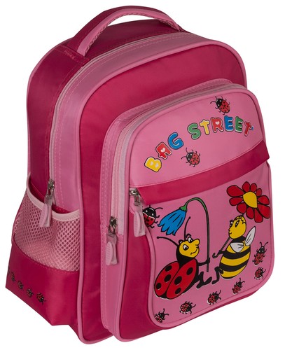 Bag street minirucksack - street,