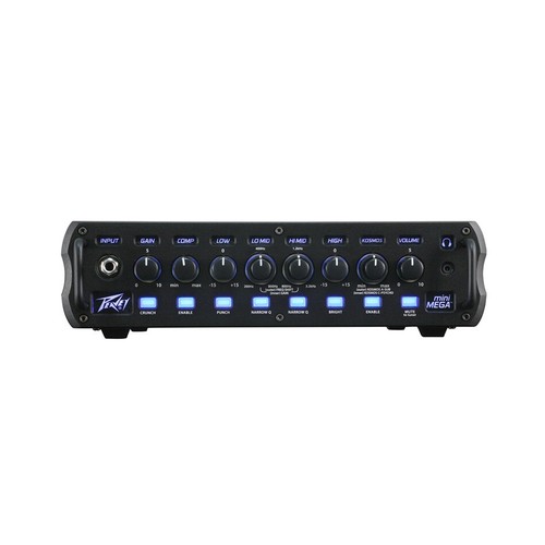Peavey minimega - peavey,