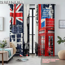 Scheibengardinen Polyester