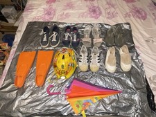 Schuhpaket Gr.36,Mädchen