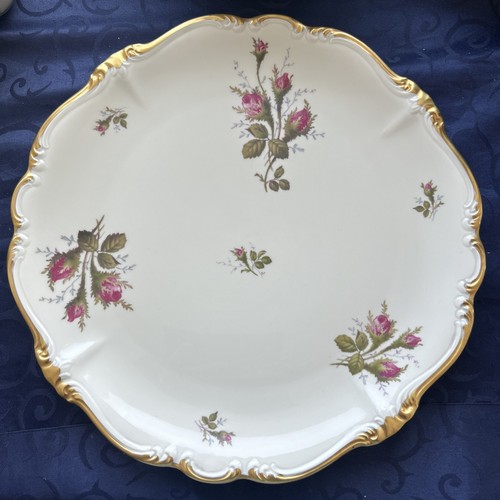 Rosenthal pompadour - pompadour,