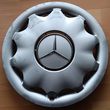 1 × Original Mercedes Benz