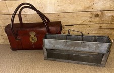 WW2 Militär Aluminium