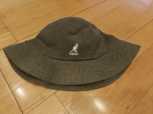 Kangol bermuda casual mütze - casual,