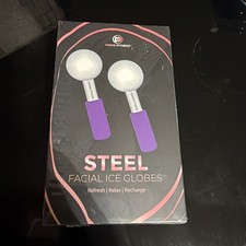 PRIME Fitness Ice Globes for