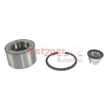 Metzger Radlager vorne für