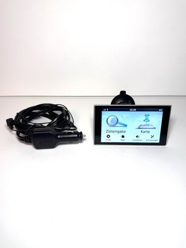 Garmin nüvi 3597lmt - nüvi,