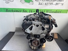 Motor Renault Espace IV JK 3.0