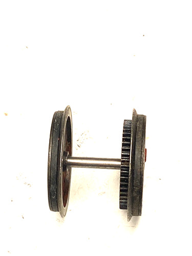 Märklin - h0, --