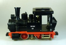 Playmobil Dampflok 99 501 Spur G