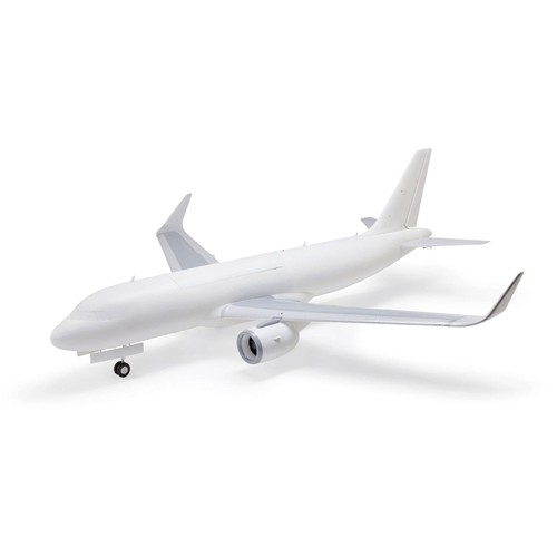 Jet flite airbus a320neo - e-flite,