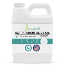 Olive oil extra virgin 100 - olive,