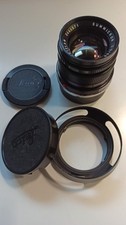 Leitz Wetzlar Summicron 1:2/50