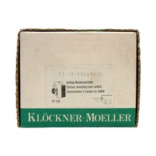 KLOECKNER MOELLER