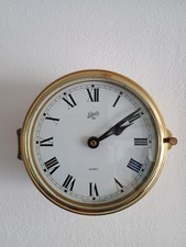 SCHATZ 1881 Schiffsuhr /