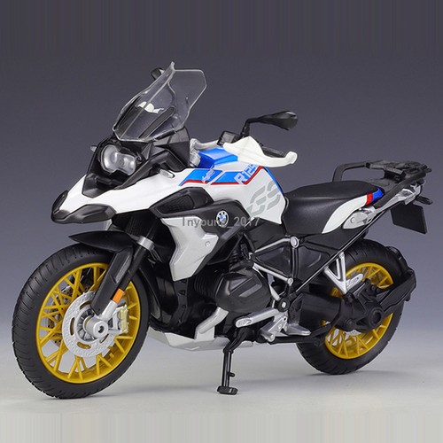 Bmw r1250 gs - 1/12, motorrad