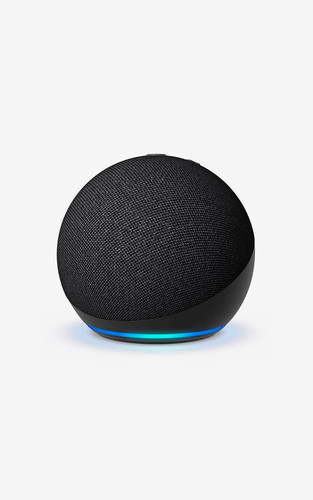 Amazon echo dot - dot, (5th