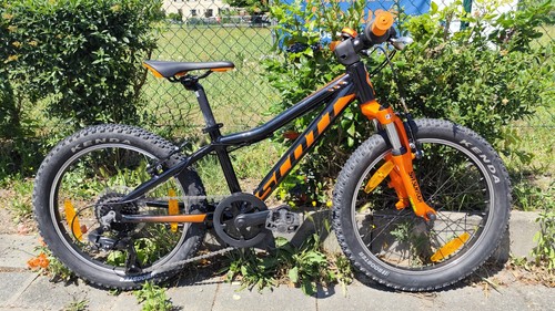 Scott scale contessa 20 - scale, /