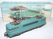 Märklin H0 3038 .1 ++ E-Lok