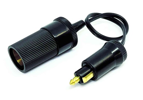 Bordsteckdose adapter bmw - adapter,