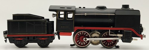 Märklin spur dampflok r - märklin, 0-