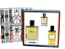 Hermes Terre d´Hermes Eau