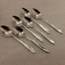 BSF MINOU Edelstahl Besteck 6